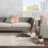 Jaipur Living Rhythmik By Nikki Chu Grey 810 X 120 Area Rug RUG146005 803-139379 Thumb 5