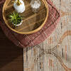 Jaipur Living Rhythmik By Nikki Chu Grey 810 X 120 Area Rug RUG146005 803-139379 Thumb 6
