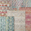 Jaipur Living Rhythmik By Nikki Chu Grey 810 X 120 Area Rug RUG146005 803-139379 Thumb 9