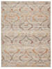 Jaipur Living Rhythmik By Nikki Chu Grey 810 X 120 Area Rug RUG146005 803-139379 Thumb 0