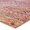 Jaipur Living Rhythmik By Nikki Chu Purple 40 X 58 Area Rug RUG146007 803-139381 Thumb 1