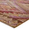 Jaipur Living Rhythmik By Nikki Chu Orange 40 X 58 Area Rug RUG146012 803-139386 Thumb 1