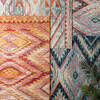 Jaipur Living Rhythmik By Nikki Chu Orange 40 X 58 Area Rug RUG146012 803-139386 Thumb 5