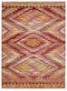 Jaipur Living Rhythmik By Nikki Chu Orange 40 X 58 Area Rug RUG146012 803-139386 Thumb 0