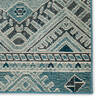 Jaipur Living Rhythmik By Nikki Chu Blue 40 X 58 Area Rug RUG145830 803-139392 Thumb 3