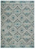 Jaipur Living Rhythmik By Nikki Chu Blue 40 X 58 Area Rug RUG145830 803-139392 Thumb 0