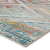 Jaipur Living Rhythmik By Nikki Chu Grey 40 X 58 Area Rug RUG145845 803-139397 Thumb 1