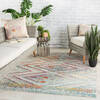 Jaipur Living Rhythmik By Nikki Chu Grey 40 X 58 Area Rug RUG145845 803-139397 Thumb 4