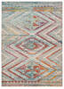 Jaipur Living Rhythmik By Nikki Chu Grey 40 X 58 Area Rug RUG145845 803-139397 Thumb 0