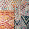 Jaipur Living Rhythmik By Nikki Chu Grey 810 X 120 Area Rug RUG145848 803-139400 Thumb 5