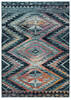 Jaipur Living Rhythmik By Nikki Chu Blue 40 X 58 Area Rug RUG145850 803-139402 Thumb 0