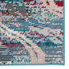 Jaipur Living Rhythmik By Nikki Chu Blue 710 X 100 Area Rug RUG148521 803-139413 Thumb 3