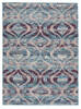 Jaipur Living Rhythmik By Nikki Chu Blue 710 X 100 Area Rug RUG148521 803-139413 Thumb 0
