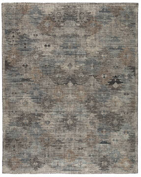 Jaipur Living Rize Black 8'0" X 10'0" Area Rug RUG145452 803-139418