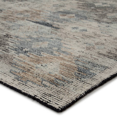 Jaipur Living Rize Black 50 X 80 Area Rug RUG145623 803-139419 Image 1