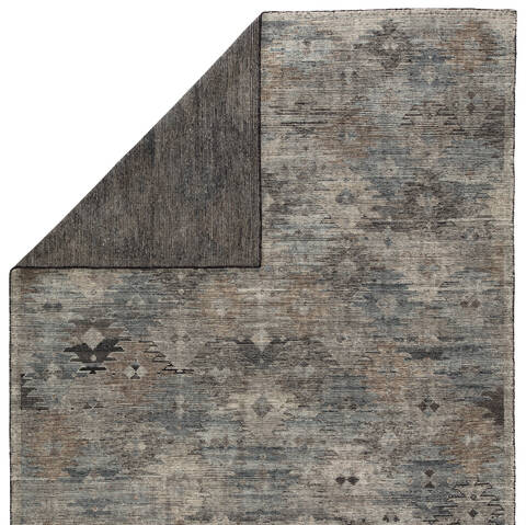Jaipur Living Rize Black 50 X 80 Area Rug RUG145623 803-139419 Image 2