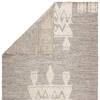 Jaipur Living Rize Grey 80 X 100 Area Rug RUG144941 803-139422 Thumb 2