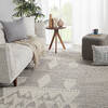 Jaipur Living Rize Grey 80 X 100 Area Rug RUG144941 803-139422 Thumb 4