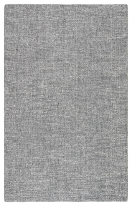 Jaipur Living Reliance Grey 50 X 80 Area Rug RUG144781 803-139425 Image 0