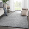 Jaipur Living Reliance Grey 50 X 80 Area Rug RUG144781 803-139425 Thumb 4