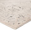Jaipur Living Revel White 710 X 910 Area Rug RUG144475 803-139430 Thumb 1