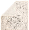Jaipur Living Revel White 710 X 910 Area Rug RUG144475 803-139430 Thumb 2