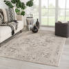 Jaipur Living Revel White 710 X 910 Area Rug RUG144475 803-139430 Thumb 4