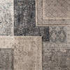 Jaipur Living Revel White 710 X 910 Area Rug RUG144475 803-139430 Thumb 5