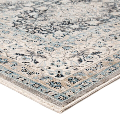 Jaipur Living Revel Blue 810 X 1110 Area Rug RUG144484 803-139435 Image 1