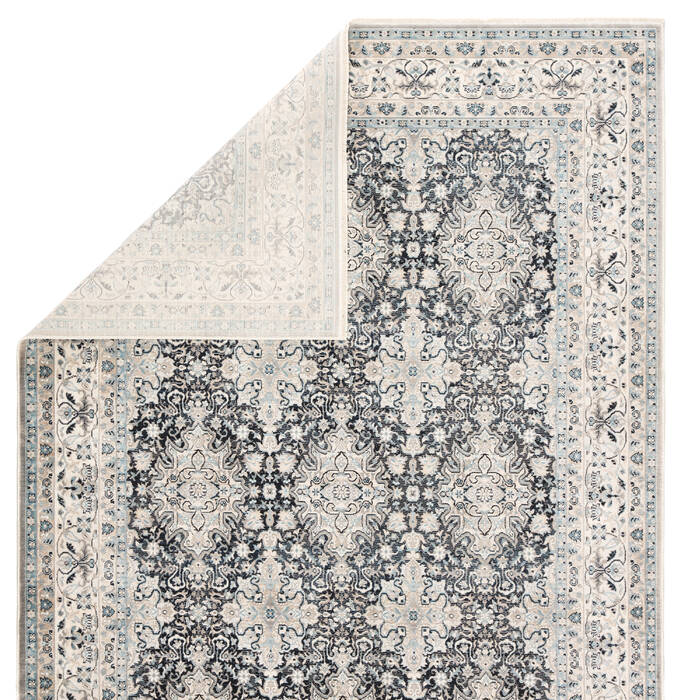 Jaipur Living Revel Blue 810 X 1110 Area Rug RUG144484 803-139435 Image 2