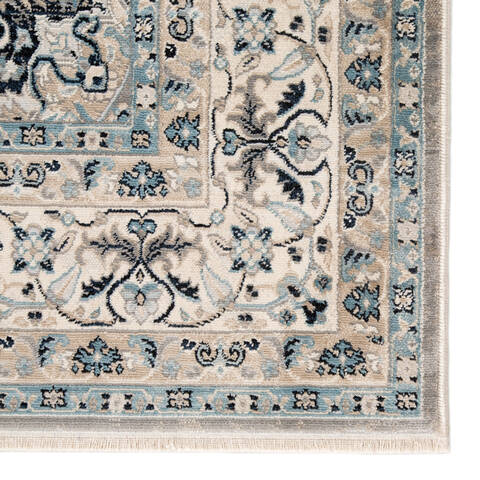 Jaipur Living Revel Blue 810 X 1110 Area Rug RUG144484 803-139435 Image 3