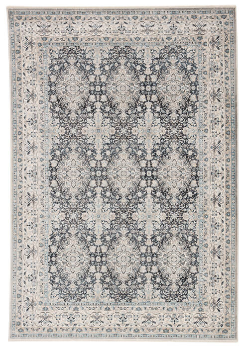 Jaipur Living Revel Blue 810 X 1110 Area Rug RUG144484 803-139435 Image 0