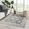 Jaipur Living Revel Blue 810 X 1110 Area Rug RUG144484 803-139435 Thumb 4