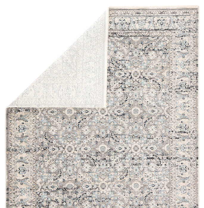 Jaipur Living Revel Grey 20 X 30 Area Rug RUG144485 803-139436 Image 2