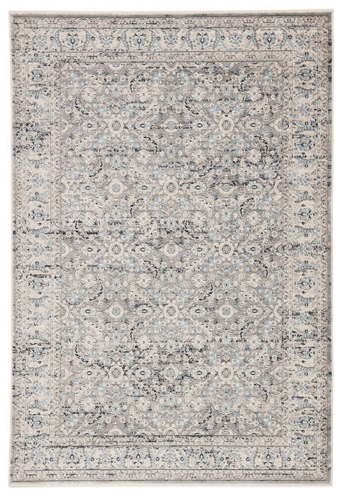 Jaipur Living Revel Grey 20 X 30 Area Rug RUG144485 803-139436 Image 0