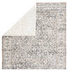 Jaipur Living Revel Grey 20 X 30 Area Rug RUG144485 803-139436 Thumb 2