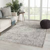 Jaipur Living Revel Grey 810 X 1110 Area Rug RUG144488 803-139438 Thumb 4