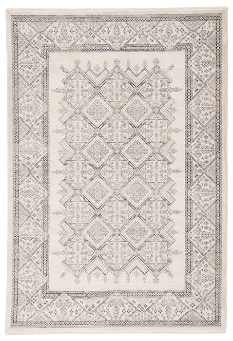 Jaipur Living Revel White 810 X 1110 Area Rug RUG144500 803-139443 Image 0