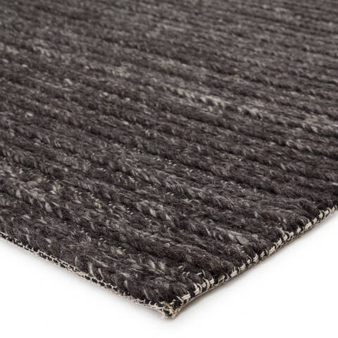 Jaipur Living Scandinavia Rakel Grey 80 X 100 Area Rug RUG145025 803-139447 Image 1
