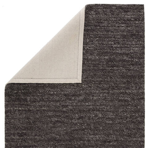 Jaipur Living Scandinavia Rakel Grey 80 X 100 Area Rug RUG145025 803-139447 Image 2