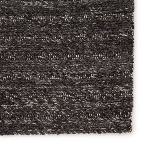 Jaipur Living Scandinavia Rakel Grey 80 X 100 Area Rug RUG145025 803-139447 Image 3