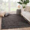 Jaipur Living Scandinavia Rakel Grey 80 X 100 Area Rug RUG145025 803-139447 Thumb 4