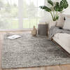 Jaipur Living Scandinavia Rakel Grey 50 X 80 Area Rug RUG145028 803-139449 Thumb 4