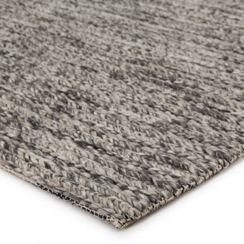 Jaipur Living Scandinavia Rakel Grey 90 X 120 Area Rug RUG145030 803-139451 Image 1