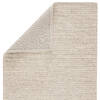 Jaipur Living Scandinavia Rakel White 50 X 80 Area Rug RUG145032 803-139452 Thumb 2