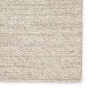 Jaipur Living Scandinavia Rakel White 50 X 80 Area Rug RUG145032 803-139452 Thumb 3