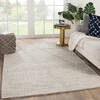 Jaipur Living Scandinavia Rakel White 50 X 80 Area Rug RUG145032 803-139452 Thumb 4