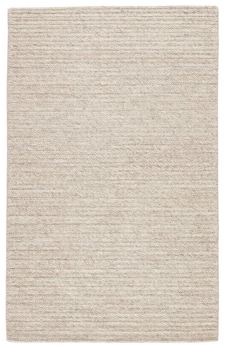 Jaipur Living Scandinavia Rakel White 80 X 100 Area Rug RUG145033 803-139453 Image 0