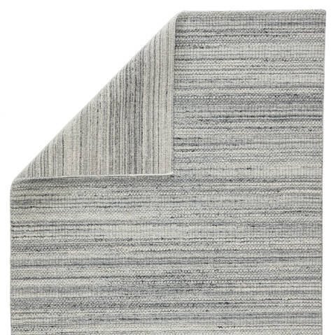 Jaipur Living Scandinavia Gaelan Grey 50 X 80 Area Rug RUG145037 803-139455 Image 2