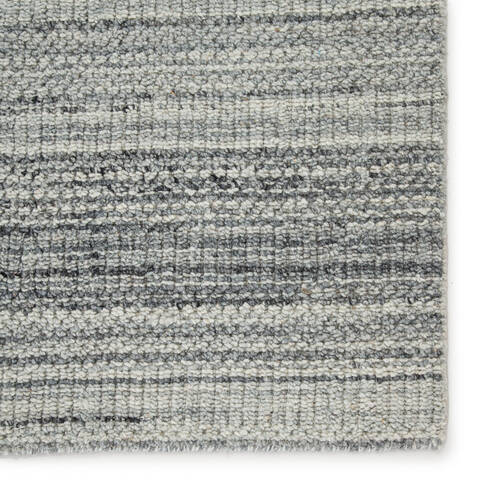 Jaipur Living Scandinavia Gaelan Grey 50 X 80 Area Rug RUG145037 803-139455 Image 3